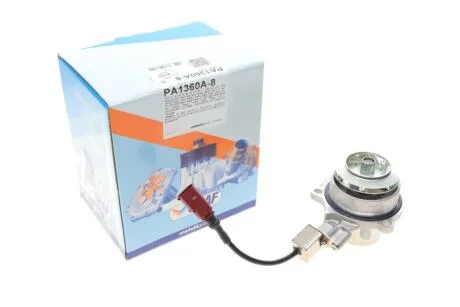 Помпа води GRAF PA1360A-8