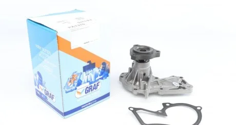 Автозапчастина GRAF PA1370