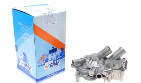 Автозапчастина GRAF PA1372