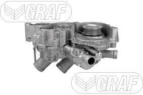Автозапчастина GRAF PA1373