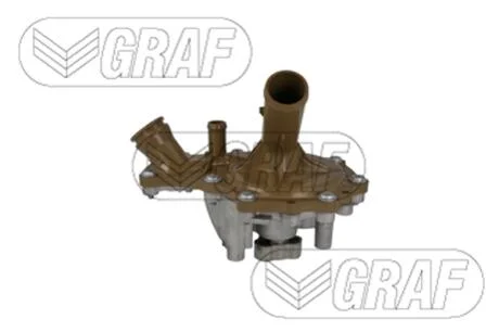 Автозапчастина GRAF PA1375
