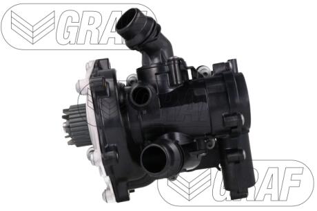 Автозапчастина GRAF PA1422