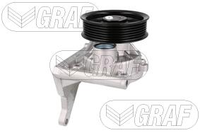 Автозапчастина GRAF PA1430