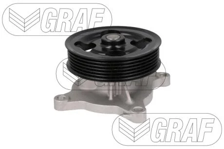 Автозапчастина GRAF PA1462
