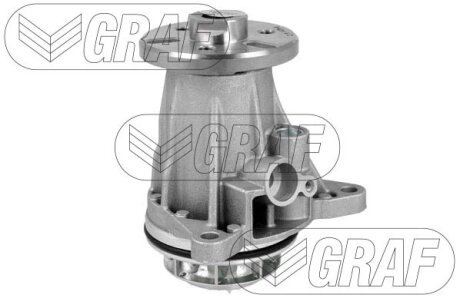 Помпа водяна GRAF PA1478-8