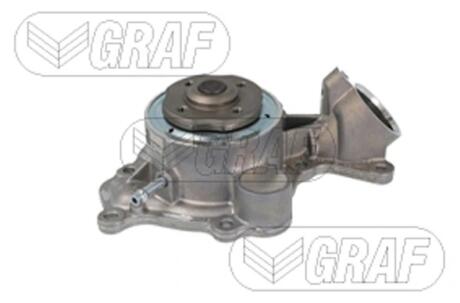 Автозапчастина GRAF PA1481