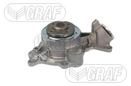 Автозапчастина GRAF PA1481