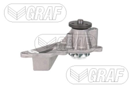 Автозапчастина GRAF PA1487