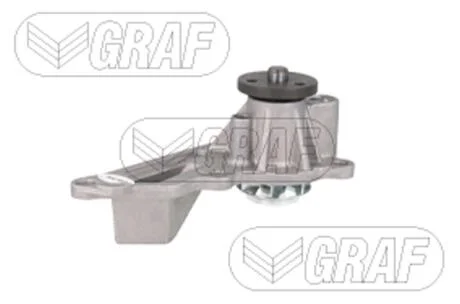Автозапчастина GRAF PA1487