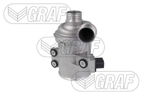 Автозапчастина GRAF PA1494