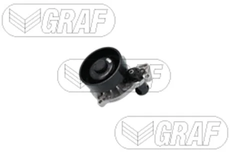 Помпа водяна GRAF PA1503