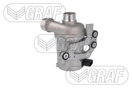 Автозапчастина GRAF PA1513