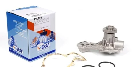Автозапчастина GRAF PA279