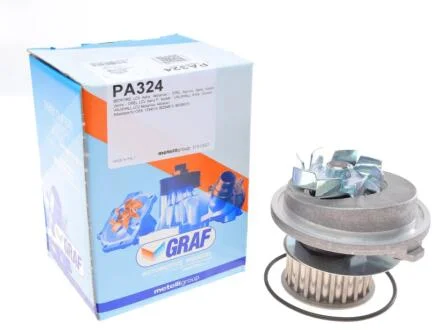 Автозапчастина GRAF PA324