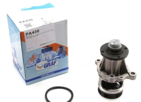 Автозапчастина GRAF PA430