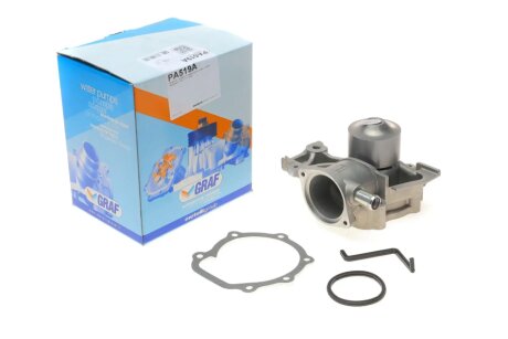 Помпа води GRAF PA519A