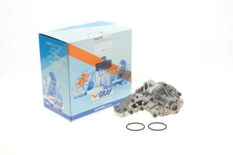 Автозапчастина GRAF PA579