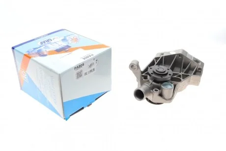 Автозапчастина GRAF PA805
