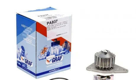Автозапчастина GRAF PA837