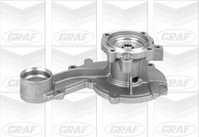Автозапчастина GRAF PA858