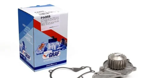 Автозапчастина GRAF PA859