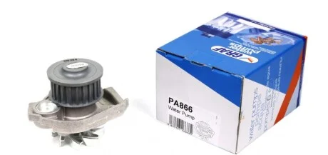 Автозапчастина GRAF PA866