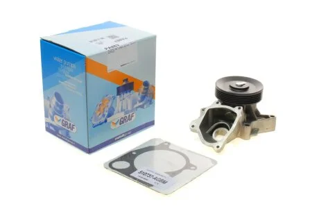 Автозапчастина GRAF PA883