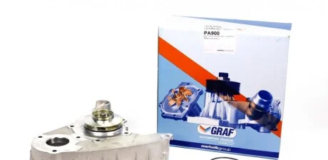 Автозапчастина GRAF PA900