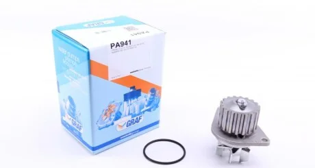 Автозапчастина GRAF PA941