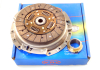 Комплект сцепления (корзина, диск, выжимной) Ланос 1.5 Grog DWK-004 (фото 1)