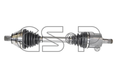 Піввісь переднього моста GSP 201715