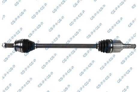 Піввісь переднього моста GSP 202987