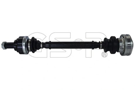 Піввісь переднього моста GSP 205073