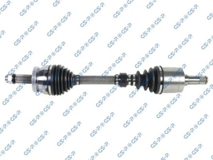 Піввісь переднього моста GSP 224195