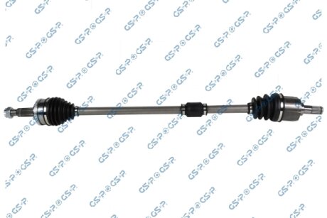 Піввісь переднього моста GSP 224511