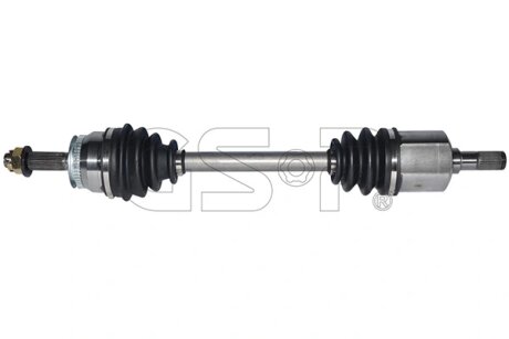 Піввісь переднього моста GSP 227131