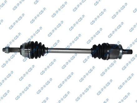 Вал привідний GSP 239217