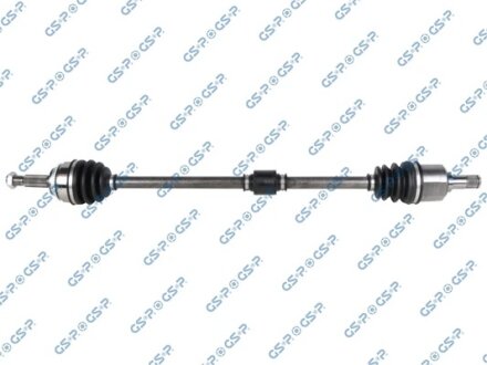 Вал привідний GSP 239282