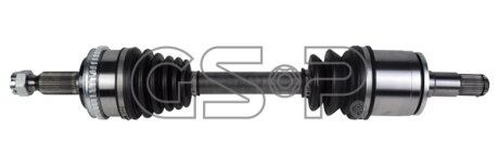 Піввісь переднього моста GSP 239321