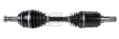 Привідний вал GSP 259015OL