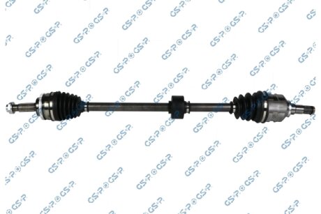 Піввісь переднього моста GSP 259273