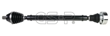 Привідний вал GSP 261283OL