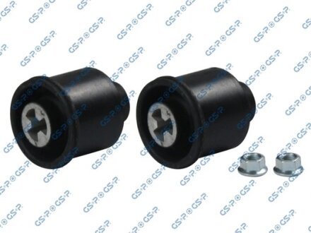 Сайлентблок важеля задньої підвіски GSP 510240S
