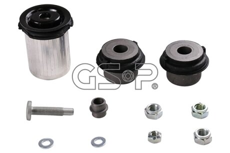 Сайлентблок важеля GSP 510470S