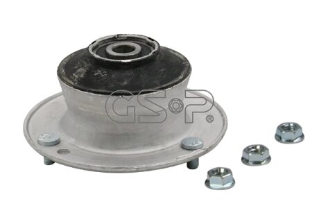 Подушка амортизатора GSP 510636S