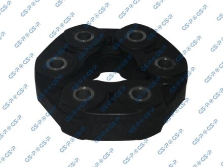 Муфта карданного вала эластичная GSP 510641