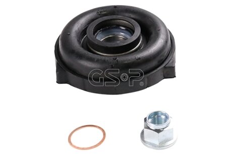 Підшипник карданного валу підвісний GSP 511891S
