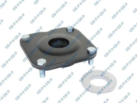 Подушка амортизатора GSP 514146S