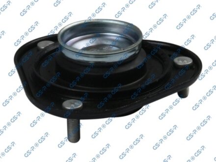 Подушка амортизатора GSP 514203