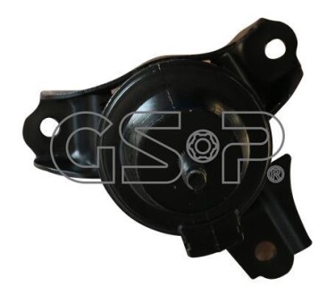 Опора двигателя правая Tucson 04-, Sportage 04- GSP 514748